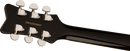 Guitare électrique Gretsch Guitars STREAMLINER JET CLUB (Jet Black)