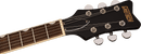 Guitare électrique Gretsch Guitars STREAMLINER JET CLUB (Jet Black)