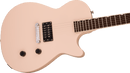 Gretsch Guitars STREAMLINER JET CLUB Electric Guitar (Shell Pink)