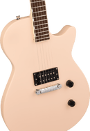 Gretsch Guitars STREAMLINER JET CLUB Electric Guitar (Shell Pink)