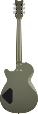 Gretsch Guitars STREAMLINER JET CLUB Electric Guitar (Olive Drab)