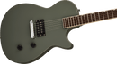 Gretsch Guitars STREAMLINER JET CLUB Electric Guitar (Olive Drab)