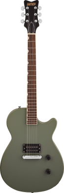 Gretsch Guitars STREAMLINER JET CLUB Electric Guitar (Olive Drab)