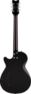Gretsch Guitars STREAMLINER JET CLUB Electric Guitar (Jet Black)