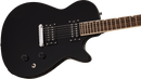 Gretsch Guitars STREAMLINER JET CLUB Electric Guitar (Jet Black)