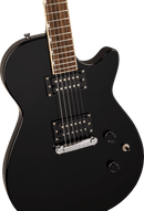 Gretsch Guitars STREAMLINER JET CLUB Electric Guitar (Jet Black)