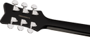 Gretsch Guitars STREAMLINER JET CLUB Electric Guitar (Jet Black)