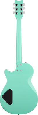 Guitare électrique Gretsch Guitars STREAMLINER JET CLUB (Sea Foam Green)
