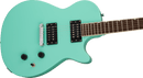 Guitare électrique Gretsch Guitars STREAMLINER JET CLUB (Sea Foam Green)