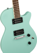 Guitare électrique Gretsch Guitars STREAMLINER JET CLUB (Sea Foam Green)