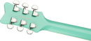Guitare électrique Gretsch Guitars STREAMLINER JET CLUB (Sea Foam Green)