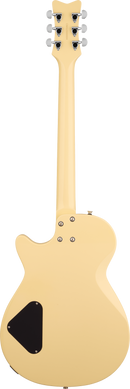 Guitare électrique Gretsch Guitars STREAMLINER JET CLUB (Aged White)