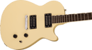 Guitare électrique Gretsch Guitars STREAMLINER JET CLUB (Aged White)
