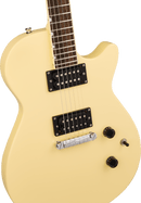 Guitare électrique Gretsch Guitars STREAMLINER JET CLUB (Aged White)