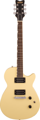 Guitare électrique Gretsch Guitars STREAMLINER JET CLUB (Aged White)