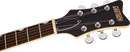 Guitare électrique Gretsch Guitars STREAMLINER JET CLUB (Aged White)