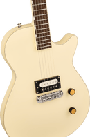 Guitare électrique Gretsch Guitars STREAMLINER JET (Vintage White)