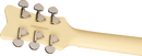 Guitare électrique Gretsch Guitars STREAMLINER JET (Vintage White)