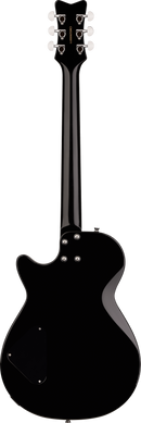 Guitare électrique Gretsch STREAMLINER JET (Jet Black)