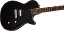 Guitare électrique Gretsch STREAMLINER JET (Jet Black)