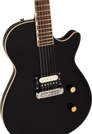 Guitare électrique Gretsch STREAMLINER JET (Jet Black)