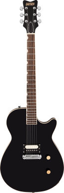 Guitare électrique Gretsch STREAMLINER JET (Jet Black)