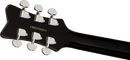 Guitare électrique Gretsch STREAMLINER JET (Jet Black)