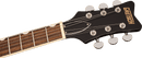 Guitare électrique Gretsch STREAMLINER JET (Jet Black)