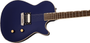 Gretsch Guitars STREAMLINER JET Electric Guitar (Midnight Blue)