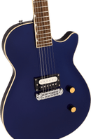 Gretsch Guitars STREAMLINER JET Electric Guitar (Midnight Blue)