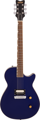 Gretsch Guitars STREAMLINER JET Electric Guitar (Midnight Blue)