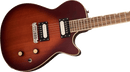 Guitare électrique Gretsch Guitars STREAMLINER JET (Duo-Tone Burst)