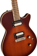 Guitare électrique Gretsch Guitars STREAMLINER JET (Duo-Tone Burst)