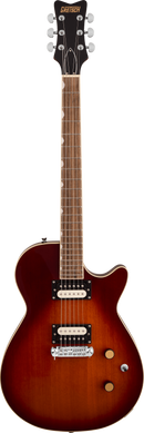 Guitare électrique Gretsch Guitars STREAMLINER JET (Duo-Tone Burst)