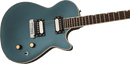 Gretsch Guitars STREAMLINER JET Electric Guitar (Gunmetal)