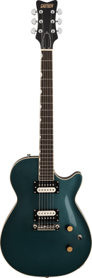 Gretsch Guitars STREAMLINER JET Electric Guitar (Gunmetal)