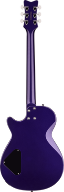 Gretsch Guitars STREAMLINER JET Electric Guitar (Nightshade Purple)