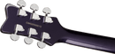 Gretsch Guitars STREAMLINER JET Electric Guitar (Nightshade Purple)