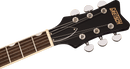 Gretsch Guitars STREAMLINER JET Electric Guitar (Nightshade Purple)