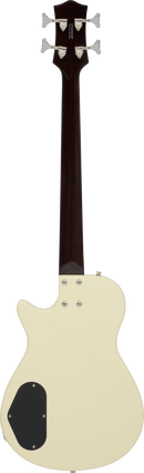 Gretsch Guitars STREAMLINER JET CLUB Electric Bass (Vintage White)
