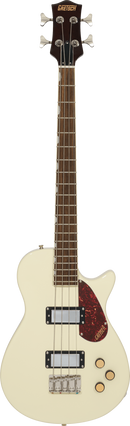 Gretsch Guitars STREAMLINER JET CLUB Electric Bass (Vintage White)