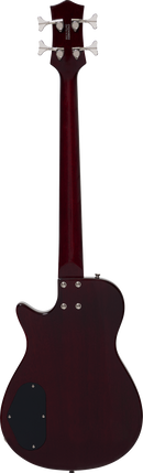 Basse électrique Gretsch Guitars STREAMLINER JET CLUB (Havana Burst)