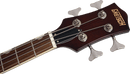 Basse électrique Gretsch Guitars STREAMLINER JET CLUB (Havana Burst)