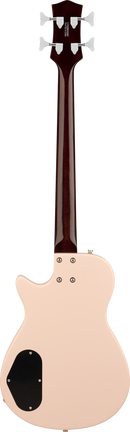 Gretsch Guitars STREAMLINER JET CLUB Electric Bass (Shell Pink)