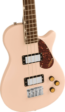 Gretsch Guitars STREAMLINER JET CLUB Electric Bass (Shell Pink)