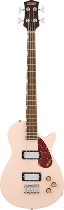 Gretsch Guitars STREAMLINER JET CLUB Electric Bass (Shell Pink)