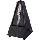 Wittner 845161 Maelzel System Metronome (Black)