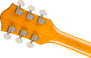 Guitare électrique Gretsch G2420 STREAMLINER à corps creux (Village Amber)