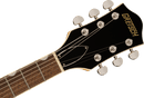Guitare électrique Gretsch G2420 STREAMLINER à corps creux (Village Amber)