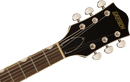 Guitare électrique Gretsch Guitars G2420 STREAMLINER à corps creux (vert Cadillac)